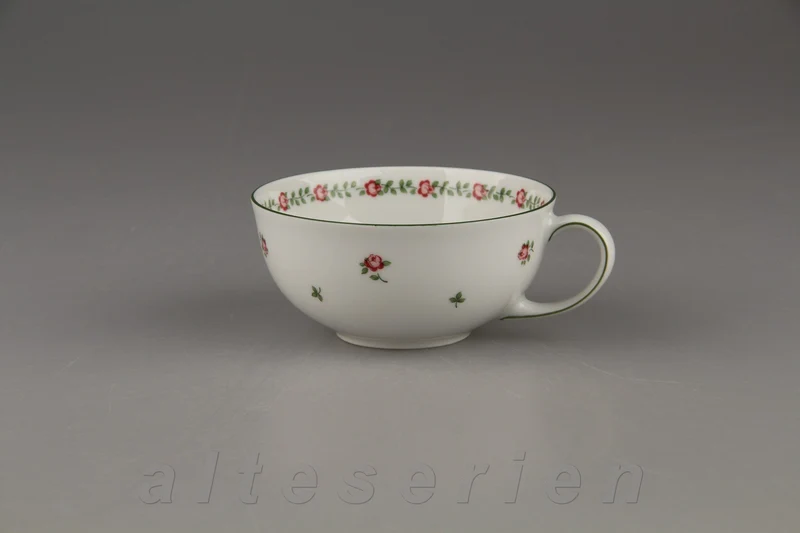 Teetasse