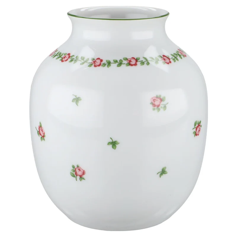 Vase bauchig