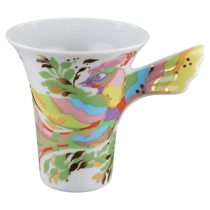 Espressotasse Nr. 1 Mythos B. Wiinblad
