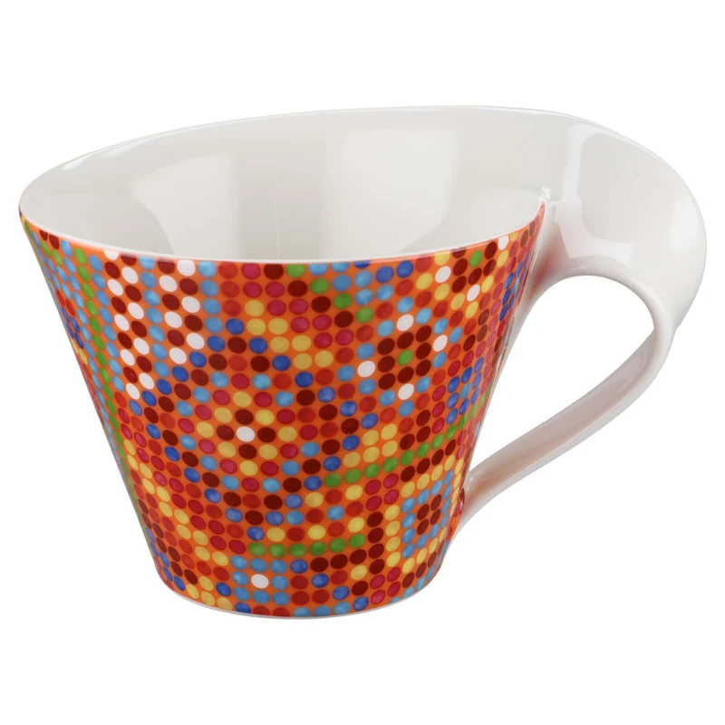 Frühstückstasse XL
