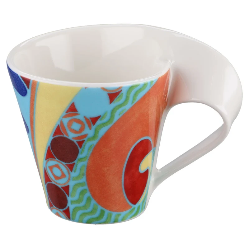 Mokkatasse Espressotasse