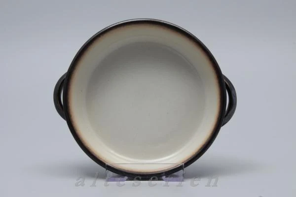 Omelettpfännchen mit Griffen B 18,5 cm
