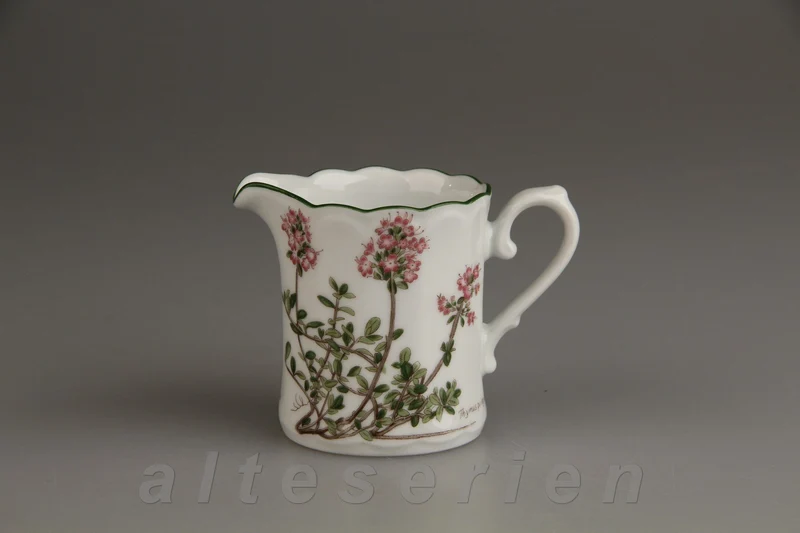 Milchkännchen klein