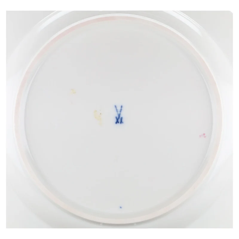 Milchkännchen klein mit Deckel