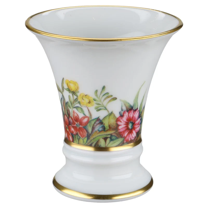 Trichtervase mini
