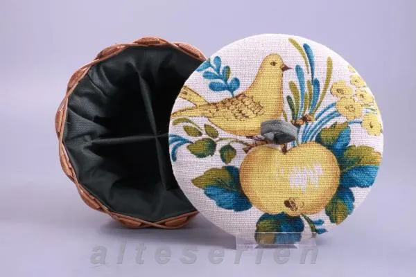 Eierkorb