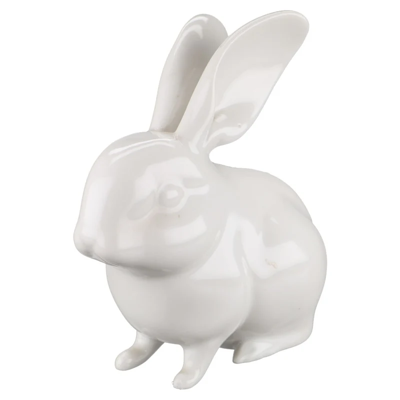Hase / Kaninchen II.W