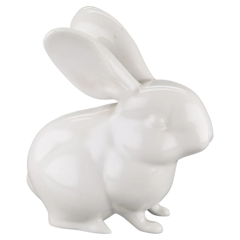 Hase / Kaninchen II.W