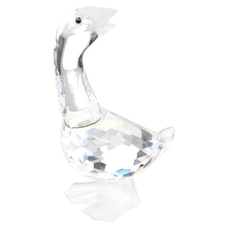 Gans klein