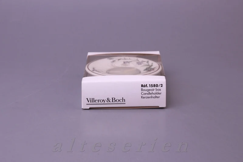 Teelichthalter OVP