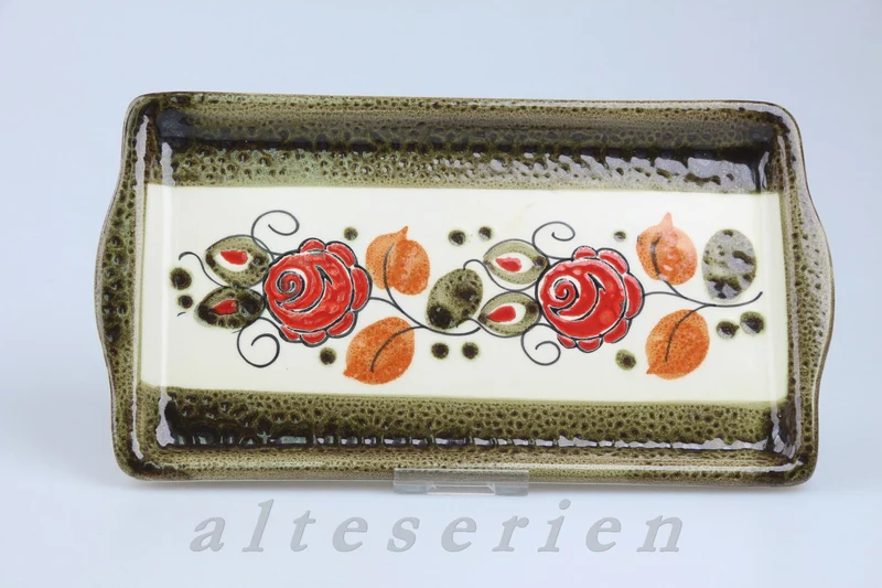 Fleischplatte klein