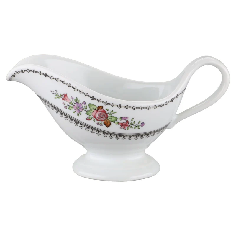 Buttersauciere