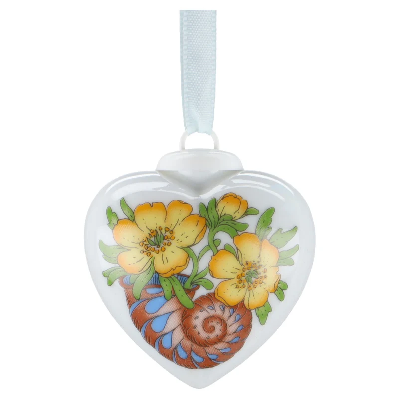 Mini-Herz Sumpfdotterblume