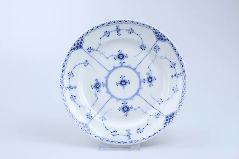 Speiseteller klein Modell 572