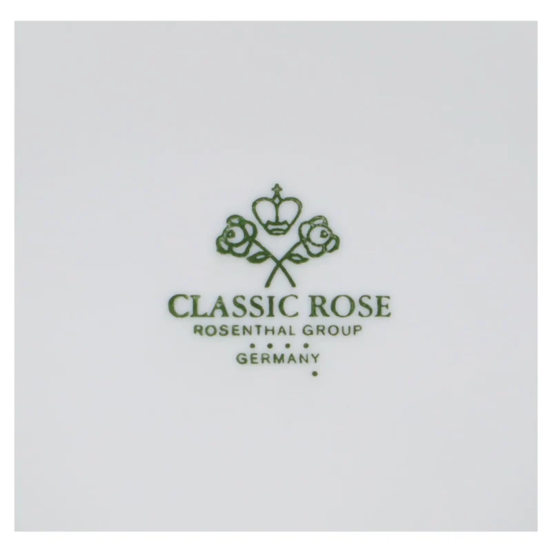 Mokkatasse Espressotasse geschlossener Fuss