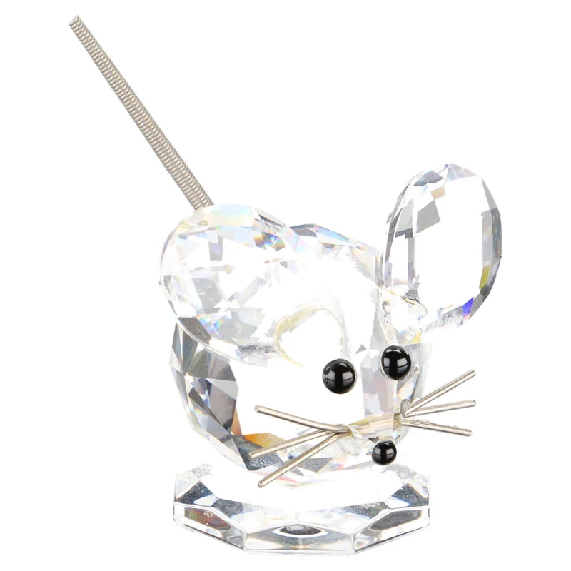 Maus groß