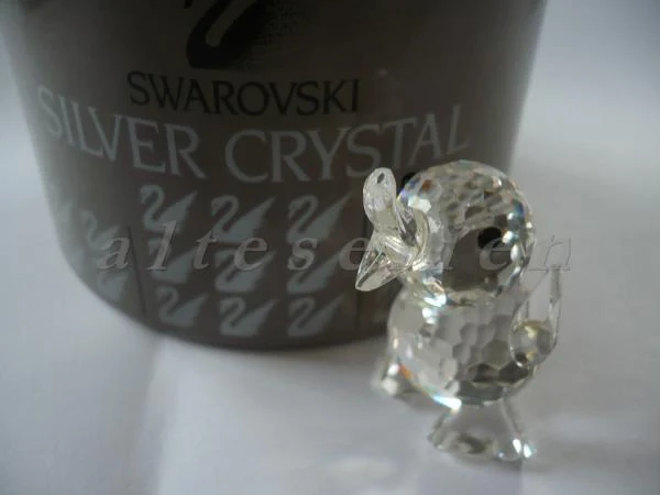 Ente H 4,2 cm - OVP