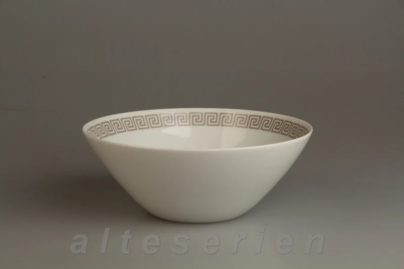 Schüssel klein