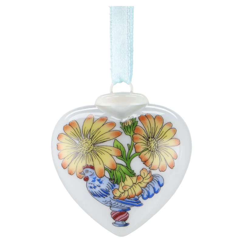 Mini-Herz Ringelblume