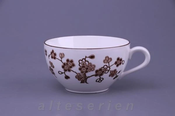 Teetasse