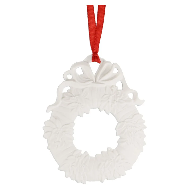 Kranz / Wreath in OVP