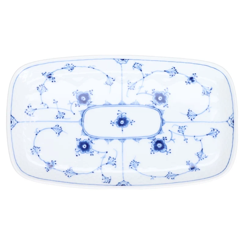 Tablett Milch + Zucker Modell 364
