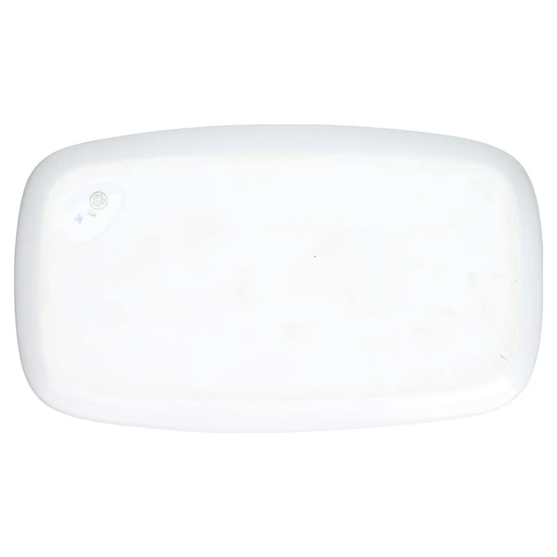 Tablett Milch + Zucker Modell 364