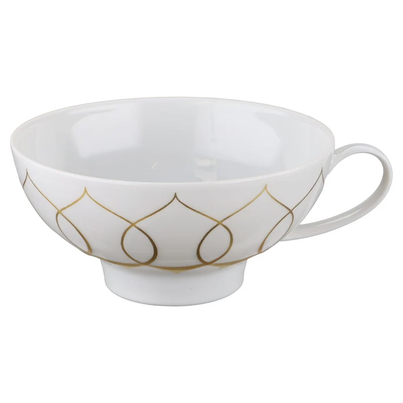 Teetasse