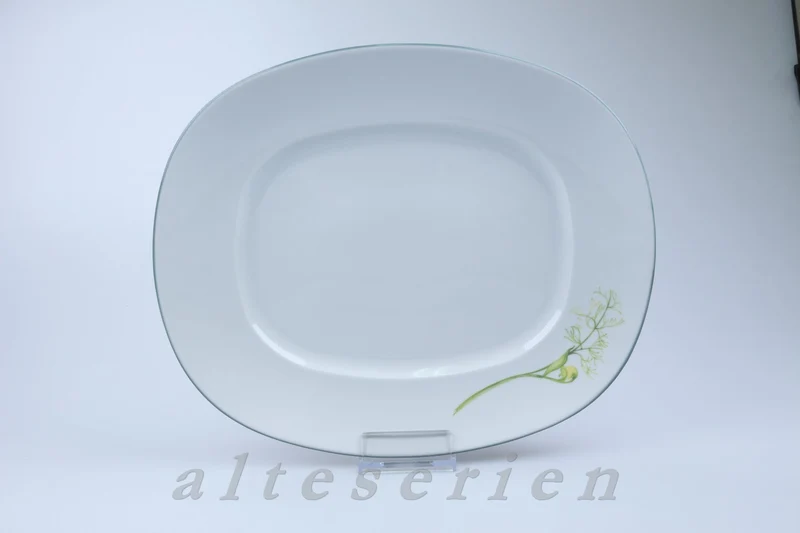 Fleischplatte mittelgroß
