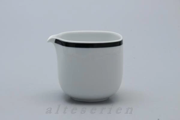 Milchkännchen ohne Deckel