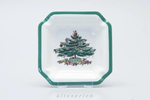 Aschenbecher 11,5 x 11,5 cm