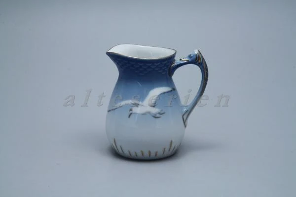 Milchkännchen H 9,3 cm