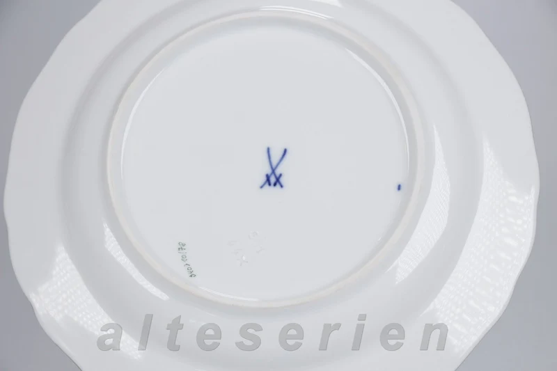 Kuchenteller klein
