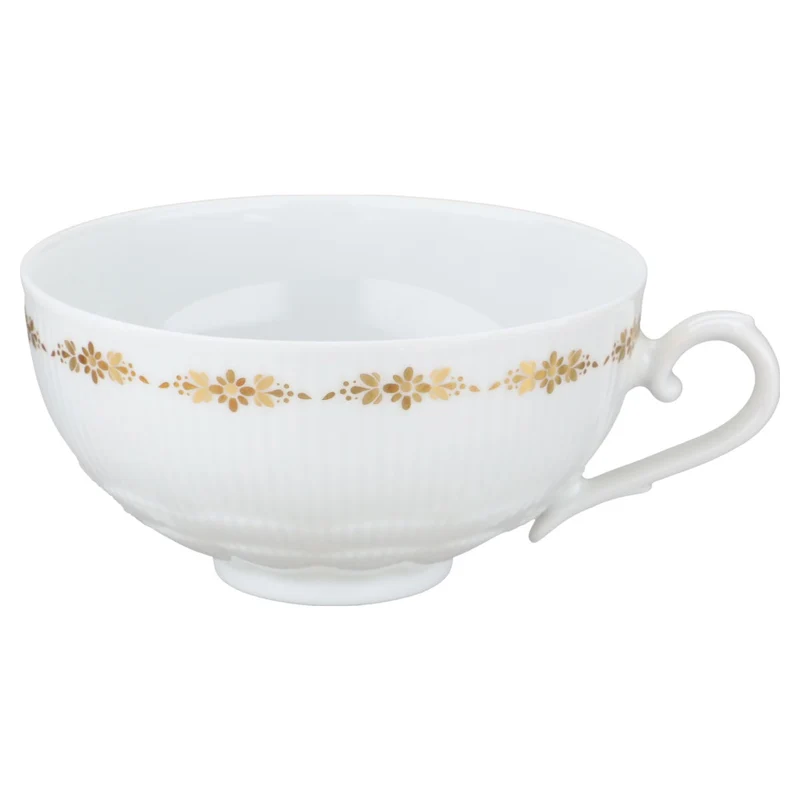 Teetasse