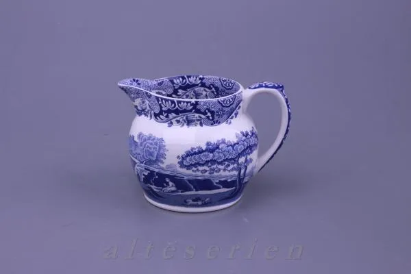 Milchkrug