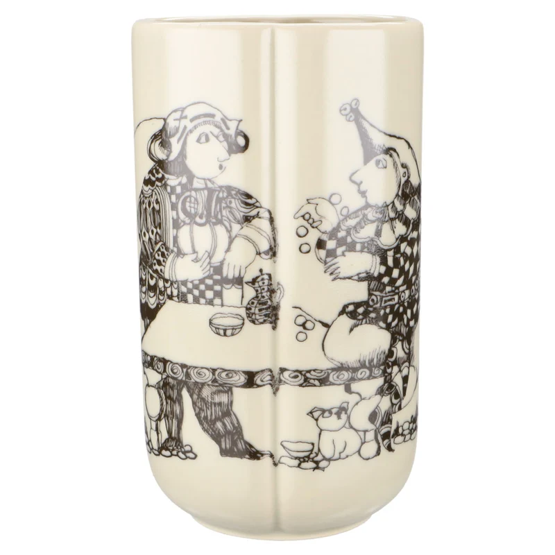 Vase H 16 cm - in Köln