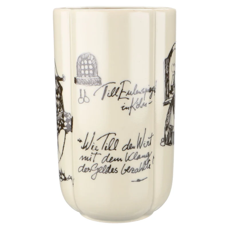 Vase H 16 cm - in Köln