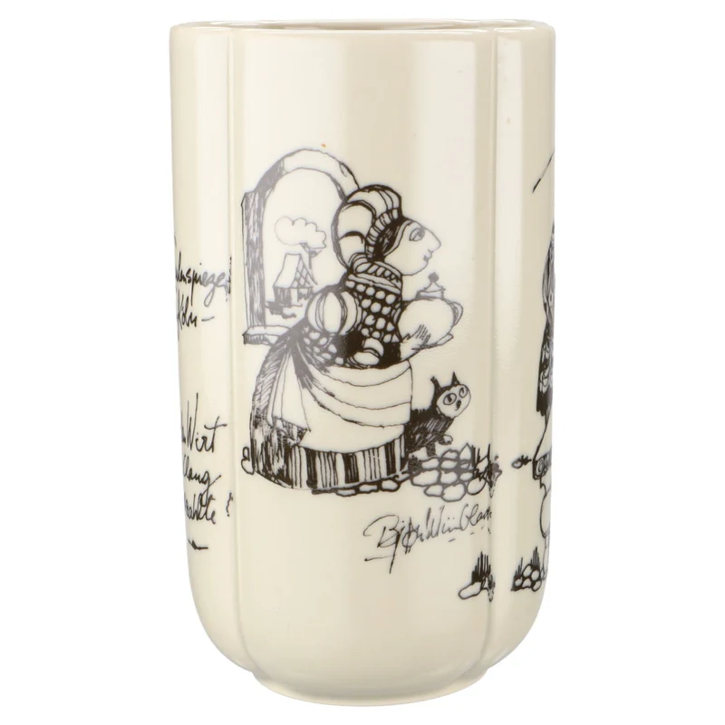 Vase H 16 cm - in Köln