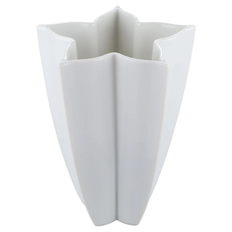 Vase (sternenförmig) Modell 6240