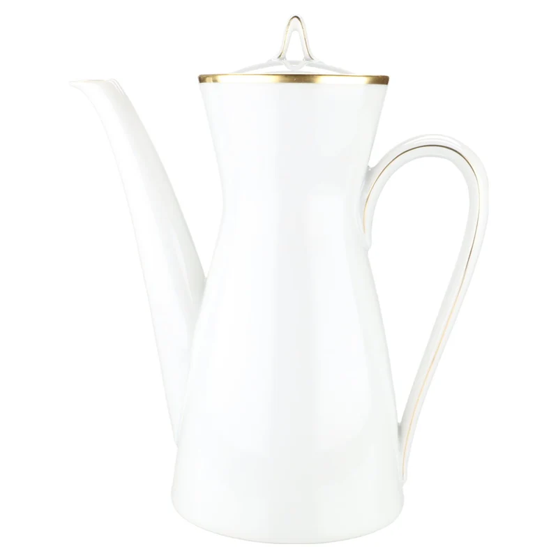 Kaffeekanne klein