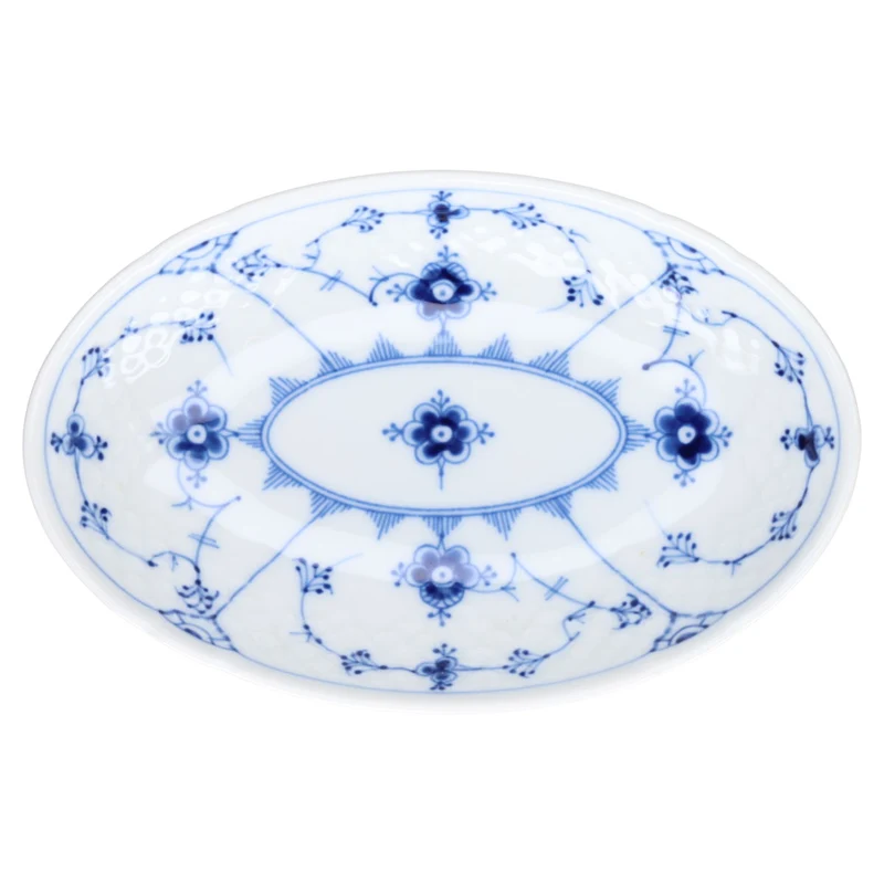 Schale oval klein Modell 38