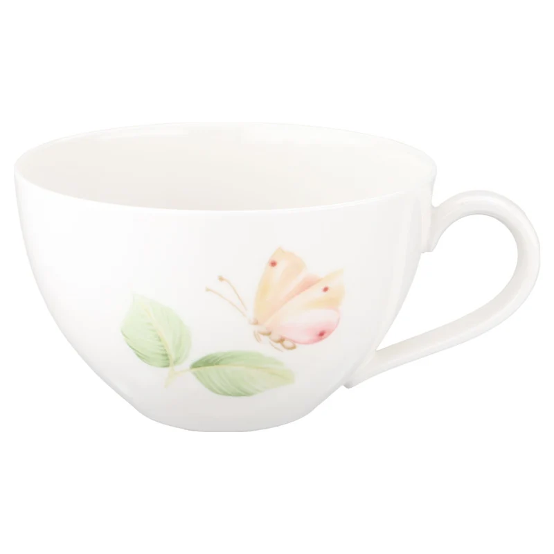 Frühstückstasse / Jumbotasse