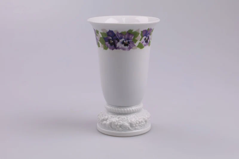 Tischvase mittelgroß