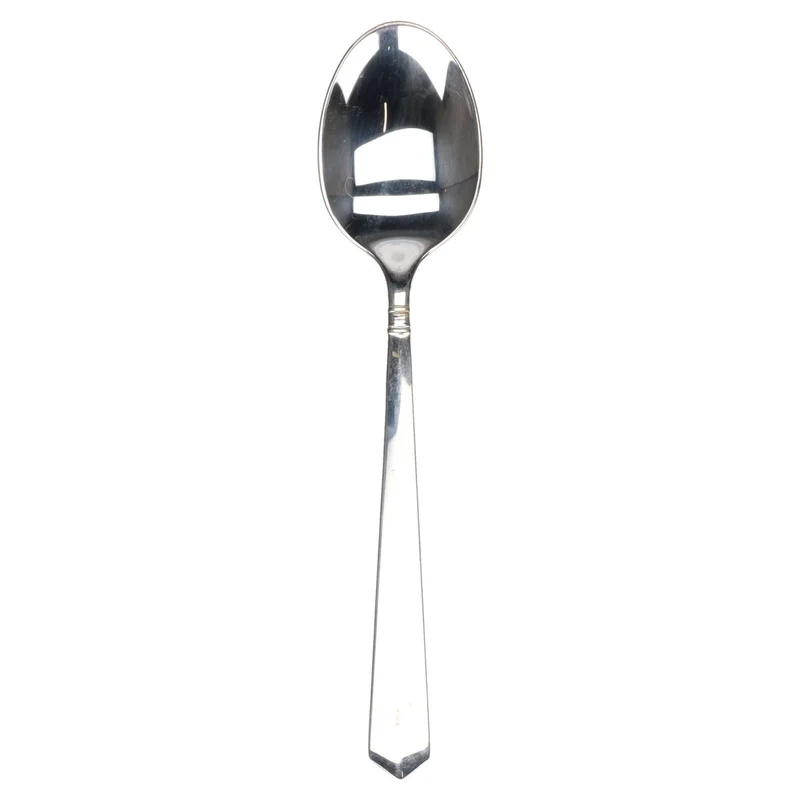 Löffel Dessert