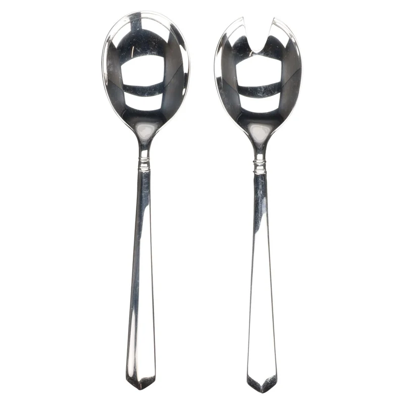 Salatbesteck 2tlg klein