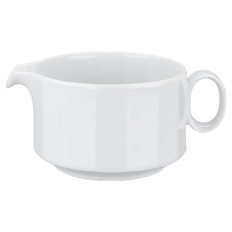 Buttersauciere 2-teilig