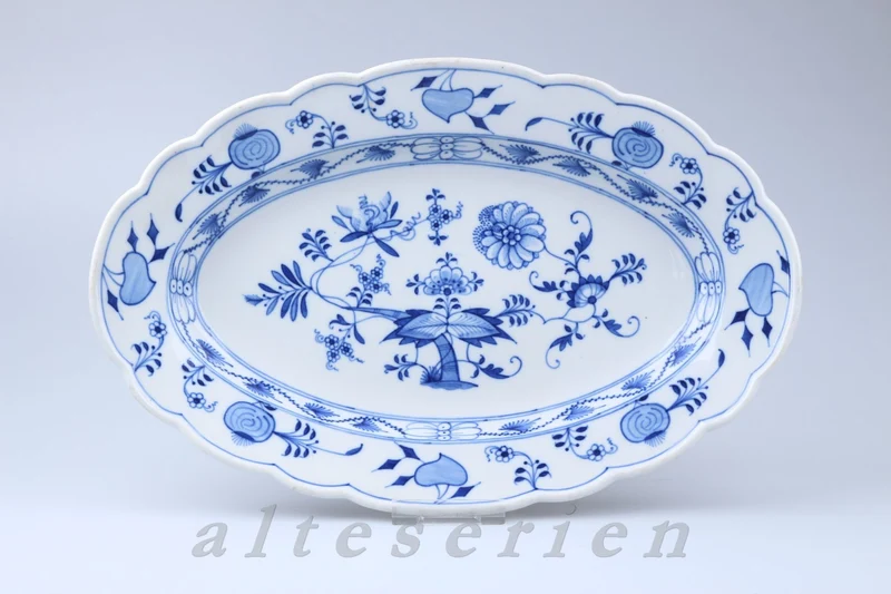 Fleischplatte mittelgroß
