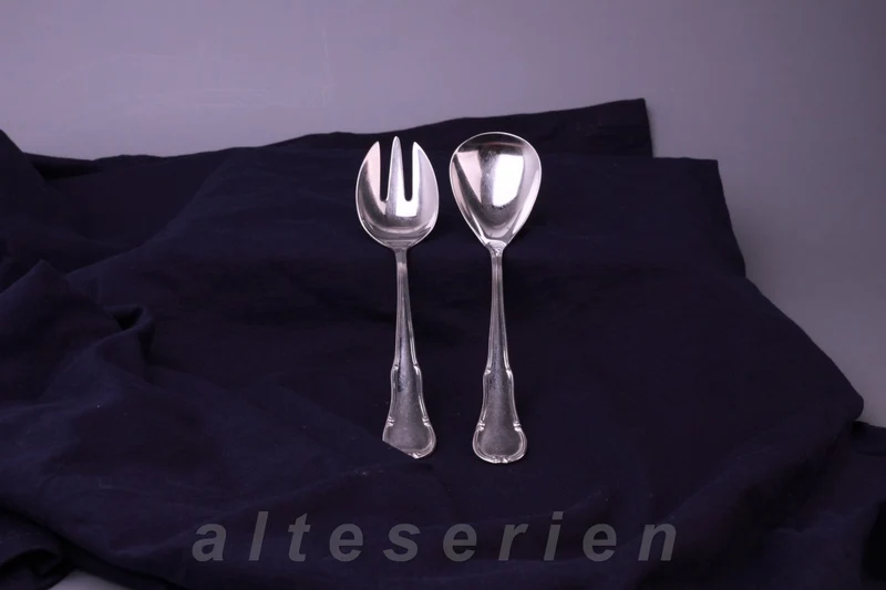 Salatbesteck 2tlg