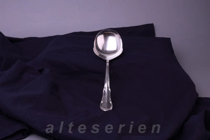 Kartoffellöffel