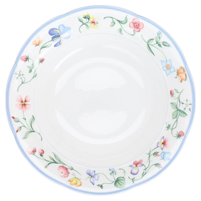 Salatschale groß / Pastateller